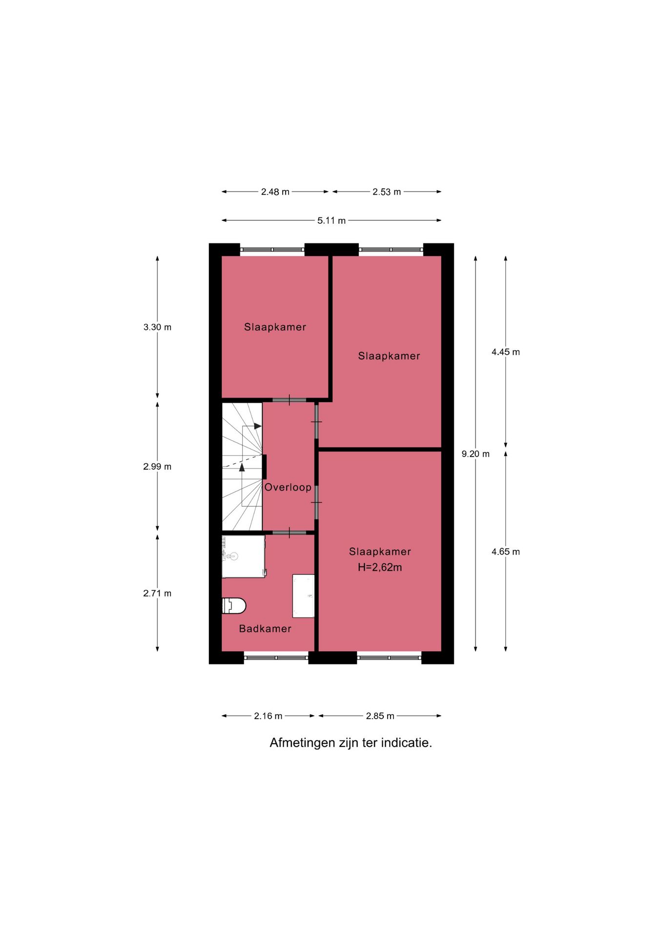 Foto 35 van Kalorama 84