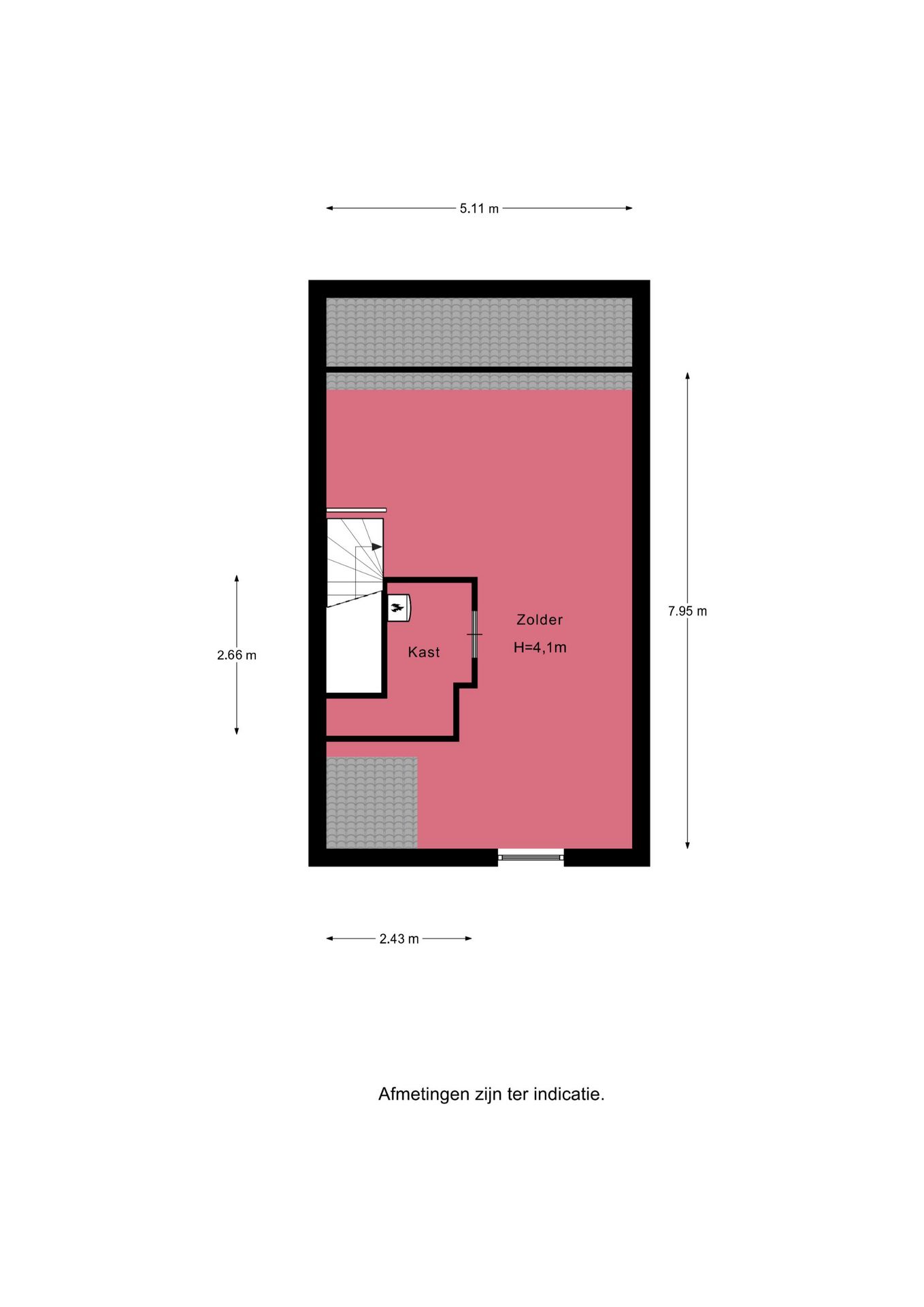 Foto 36 van Kalorama 84