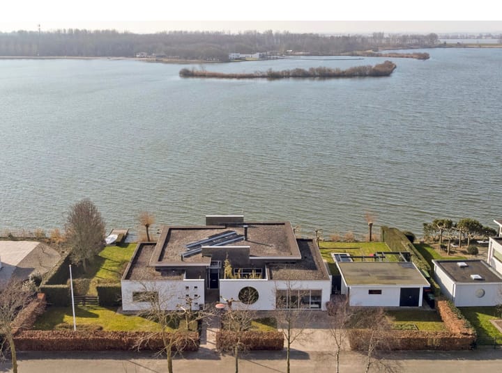 Foto 1 van Hollandse Hout 203