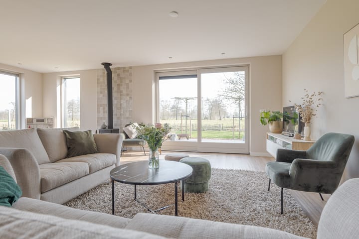 Foto 3 van Harkereed 17