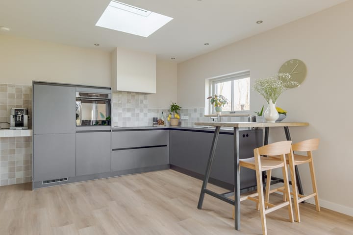 Foto 4 van Harkereed 17