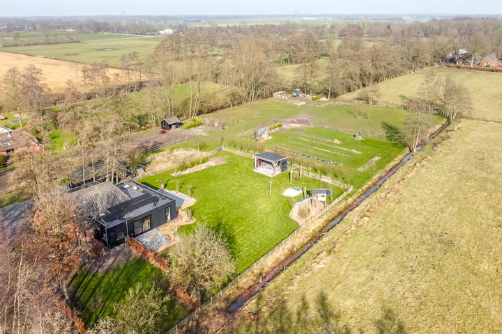 Foto 5 van Harkereed 17