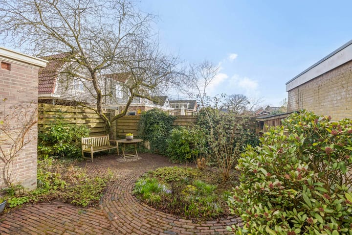 Foto 4 van Beilerstraat 161