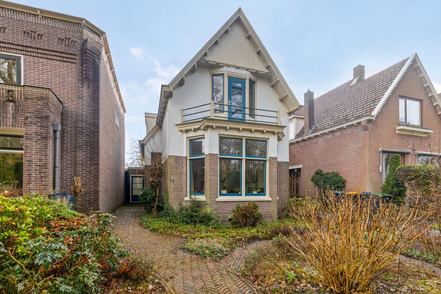 Foto 5 van Beilerstraat 161