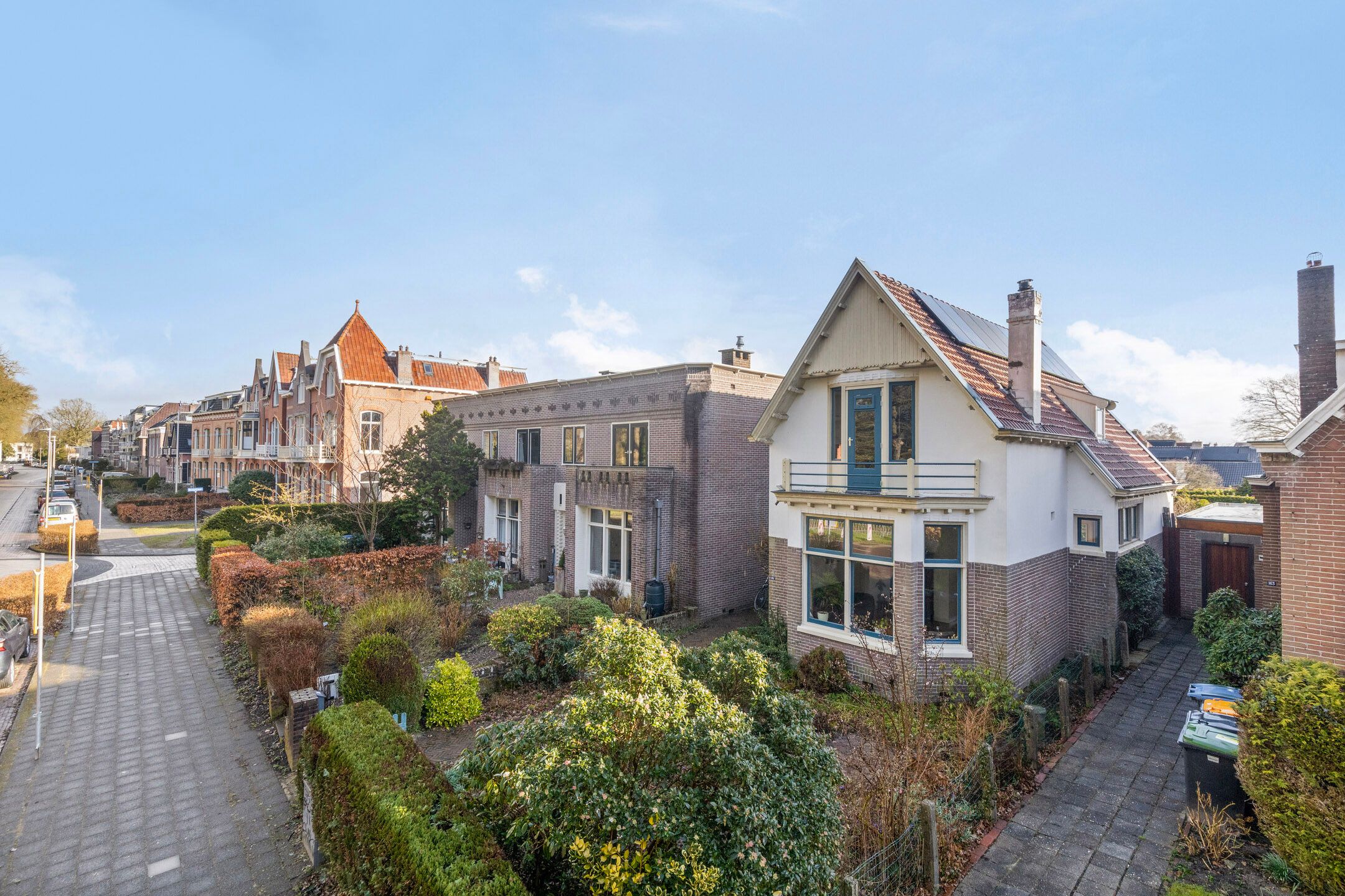 Foto 6 van Beilerstraat 161
