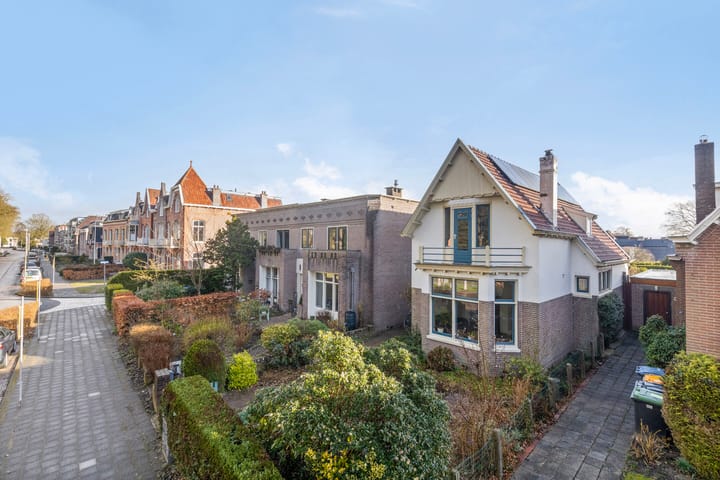 Foto 6 van Beilerstraat 161