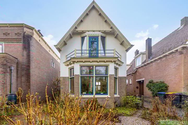 Foto 8 van Beilerstraat 161