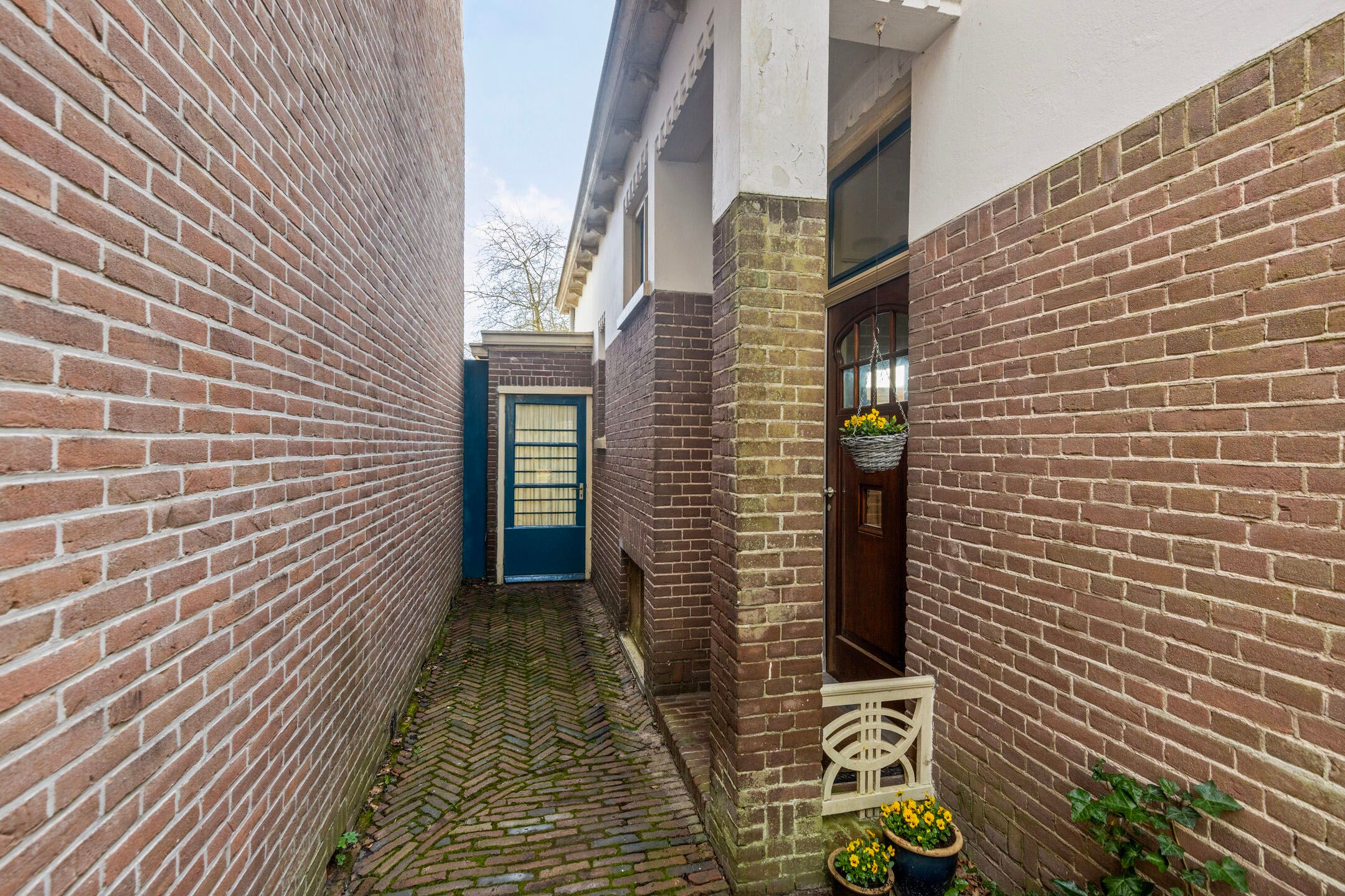 Foto 9 van Beilerstraat 161