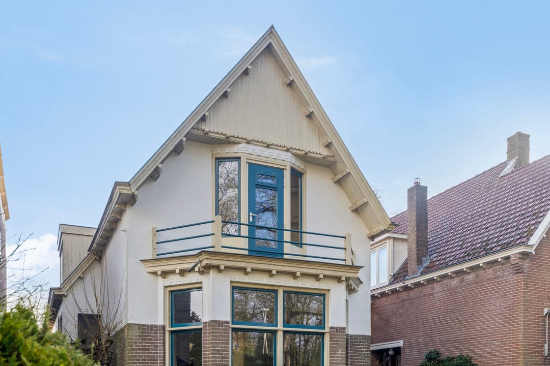 Foto 7 van Beilerstraat 161