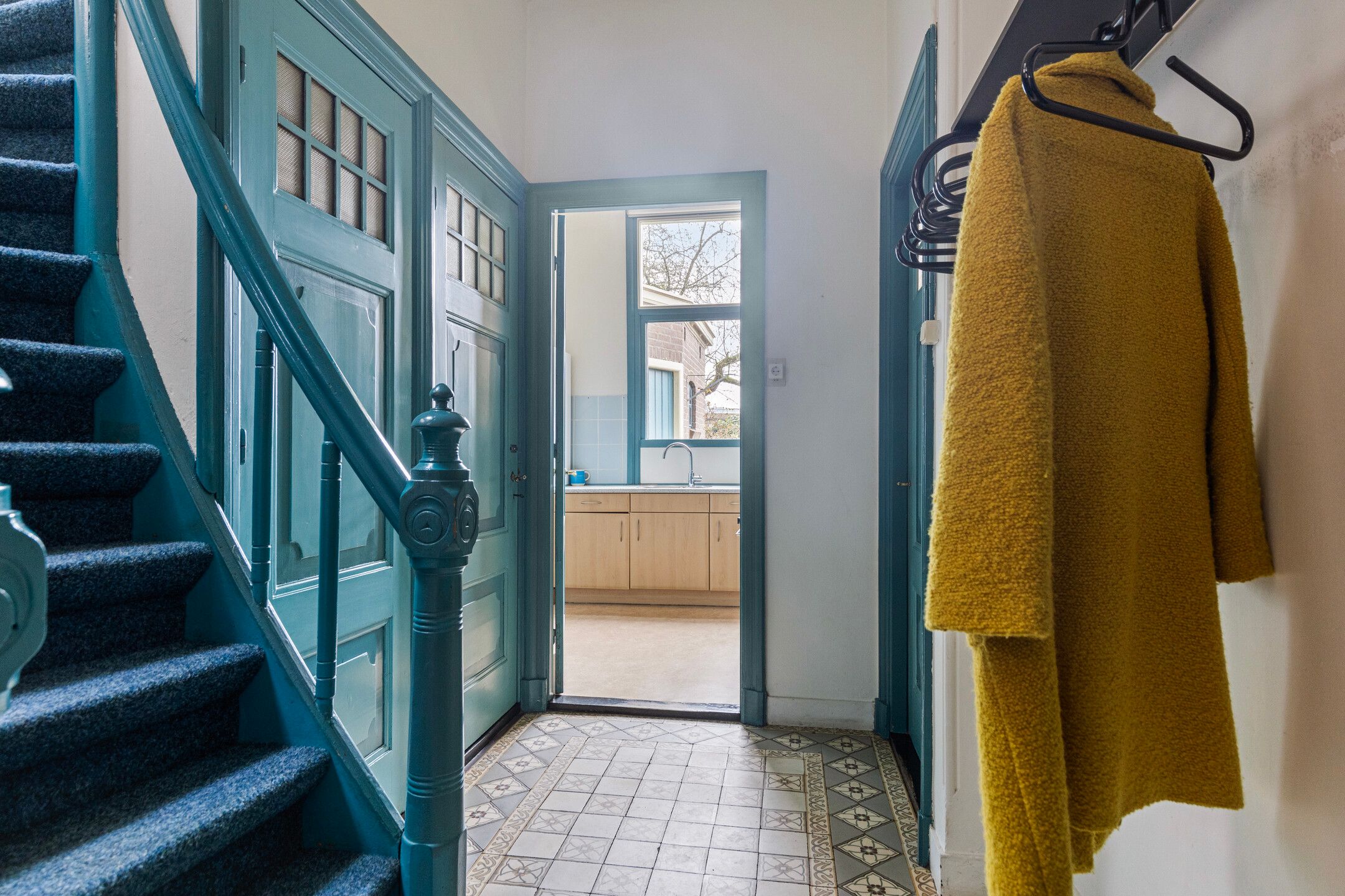 Foto 12 van Beilerstraat 161