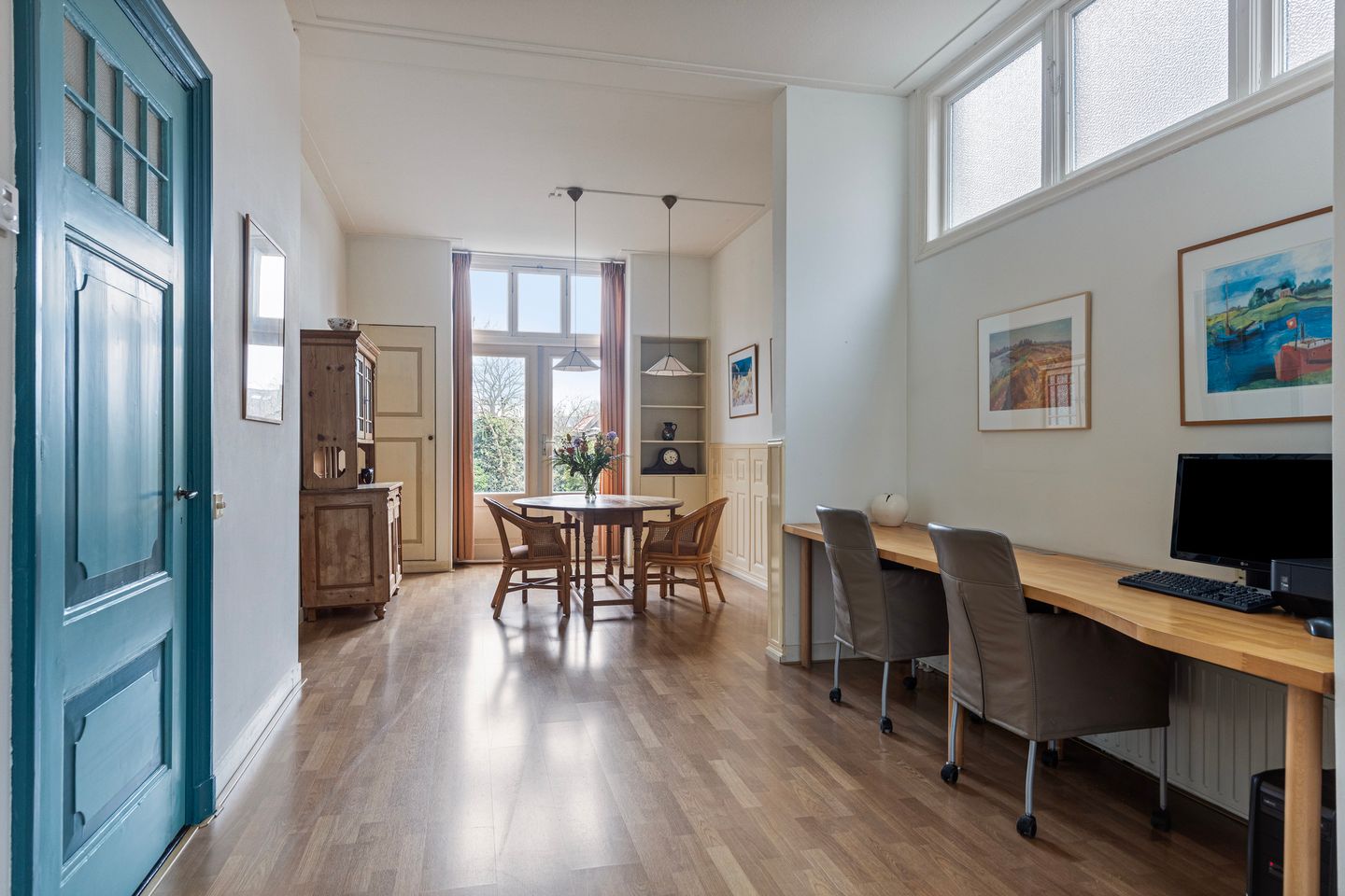 Foto 20 van Beilerstraat 161