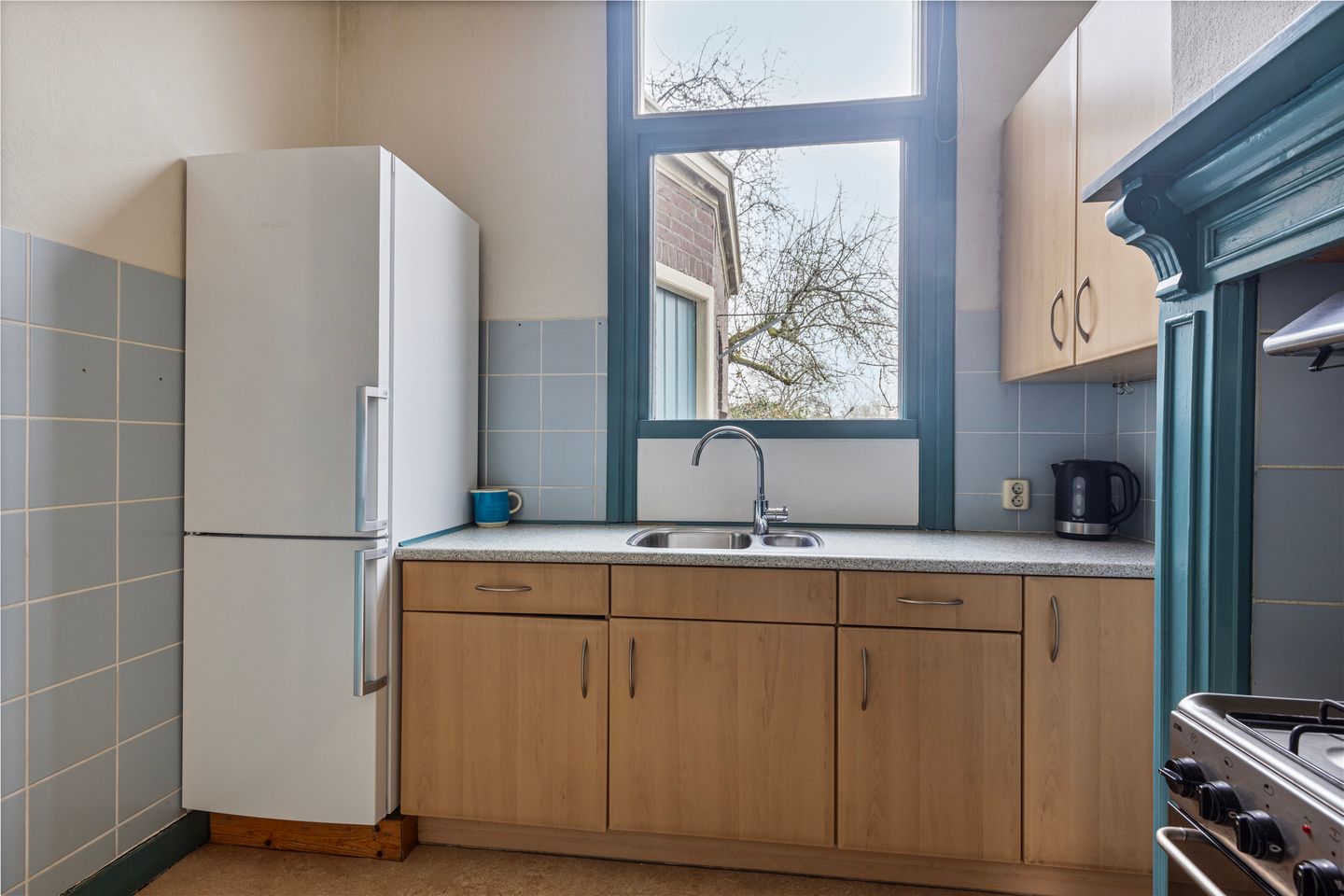 Foto 25 van Beilerstraat 161