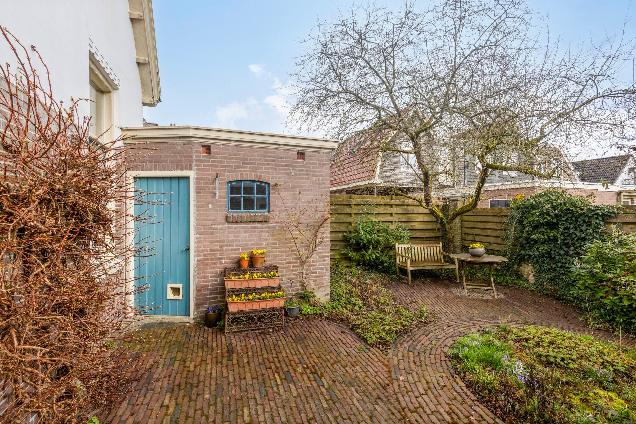 Foto 39 van Beilerstraat 161