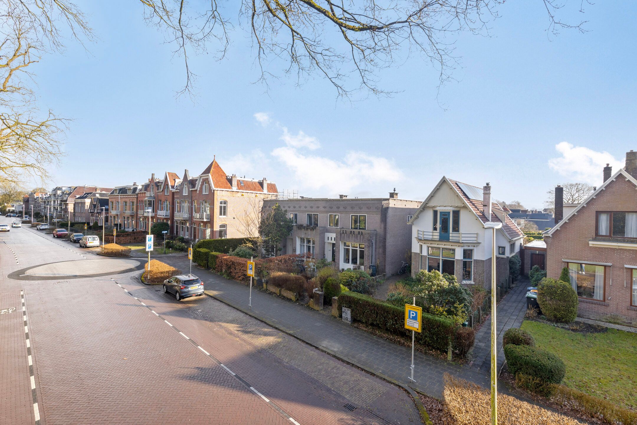 Foto 45 van Beilerstraat 161