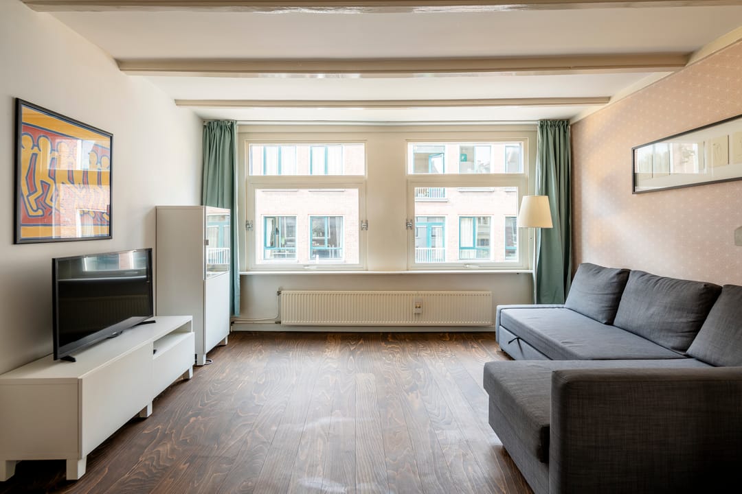 Foto 2 van Haarlemmerdijk 8-2