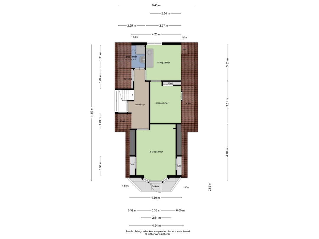 Foto 47 van Beilerstraat 161