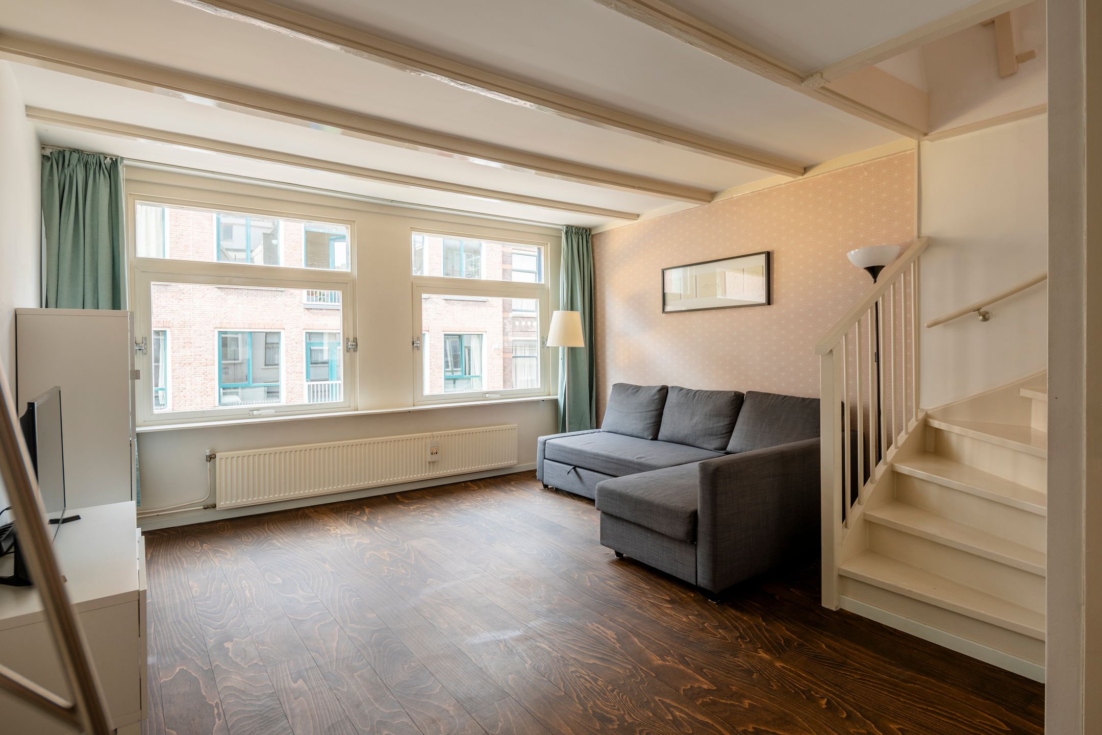 Foto 3 van Haarlemmerdijk 8-2