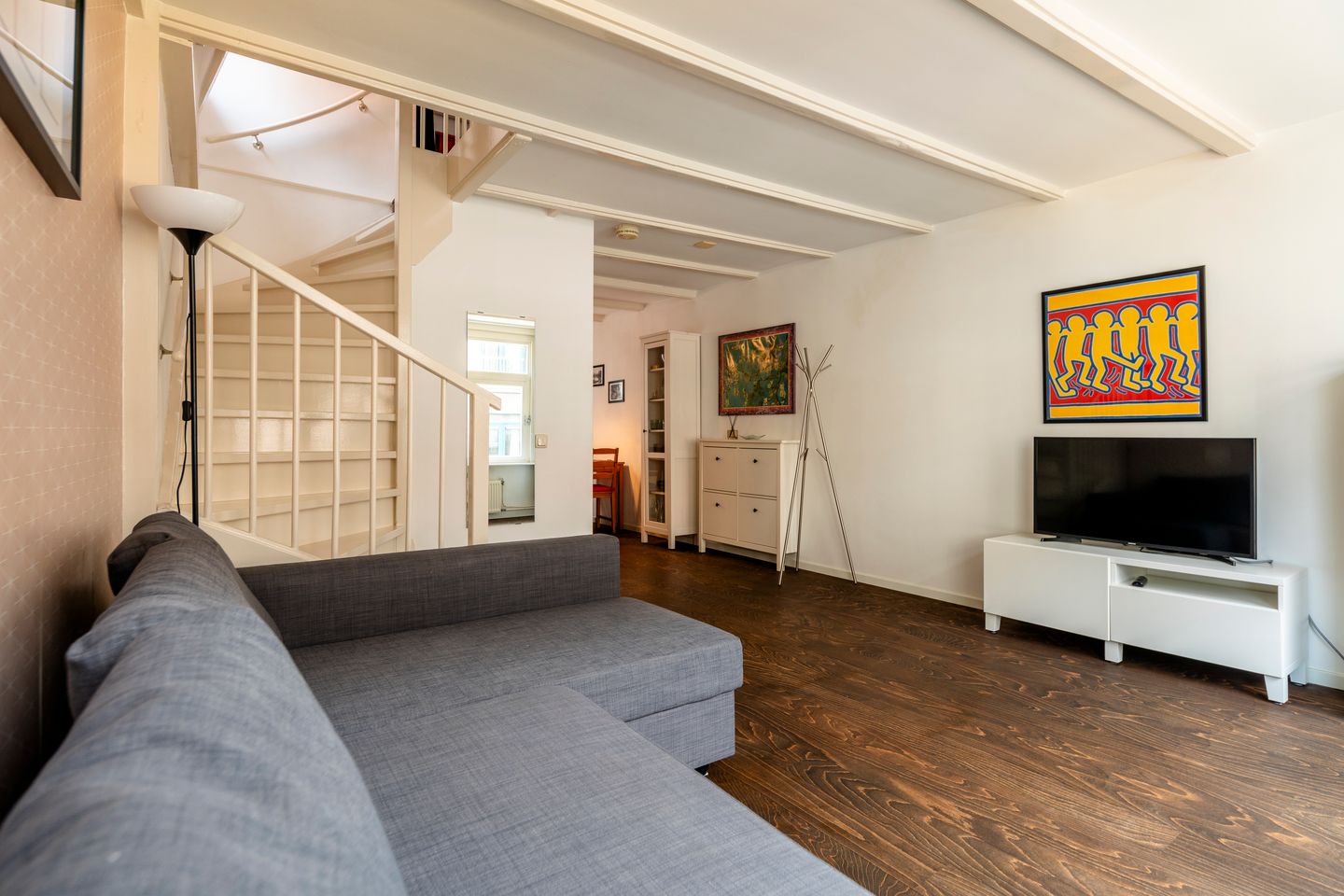 Foto 4 van Haarlemmerdijk 8-2