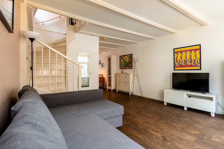 Foto 4 van Haarlemmerdijk 8-2