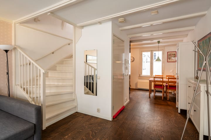 Foto 5 van Haarlemmerdijk 8-2