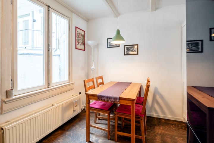 Foto 7 van Haarlemmerdijk 8-2