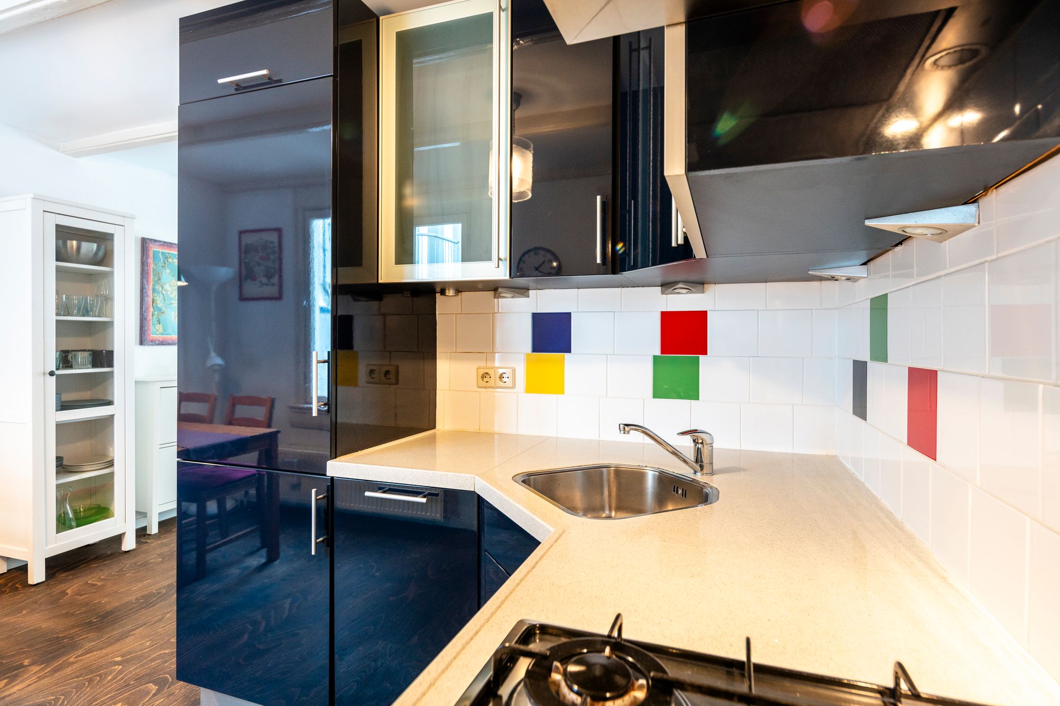 Foto 9 van Haarlemmerdijk 8-2