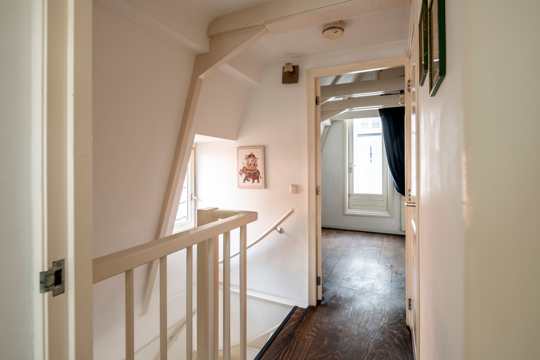 Foto 12 van Haarlemmerdijk 8-2