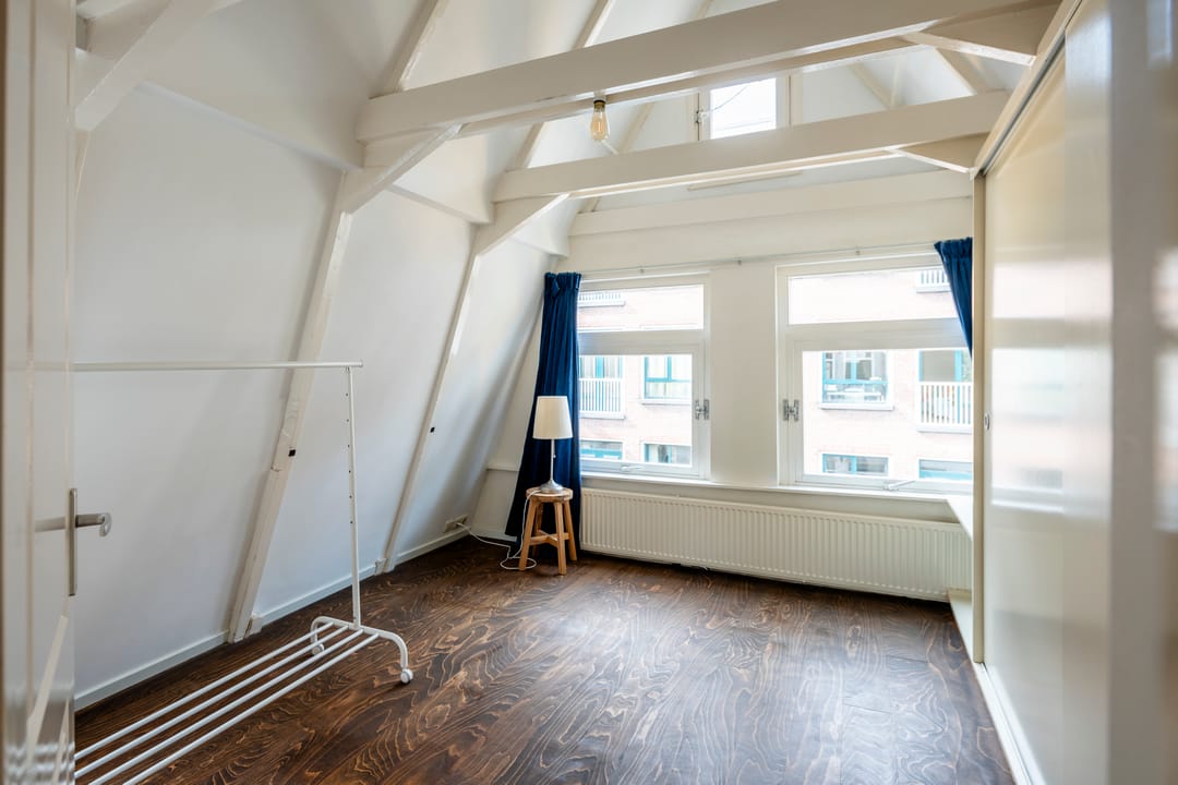 Foto 13 van Haarlemmerdijk 8-2