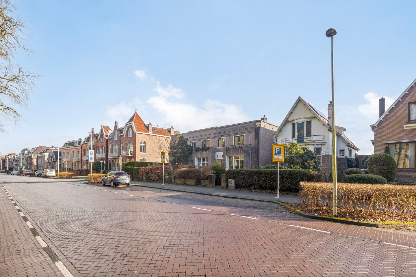 Foto 44 van Beilerstraat 161