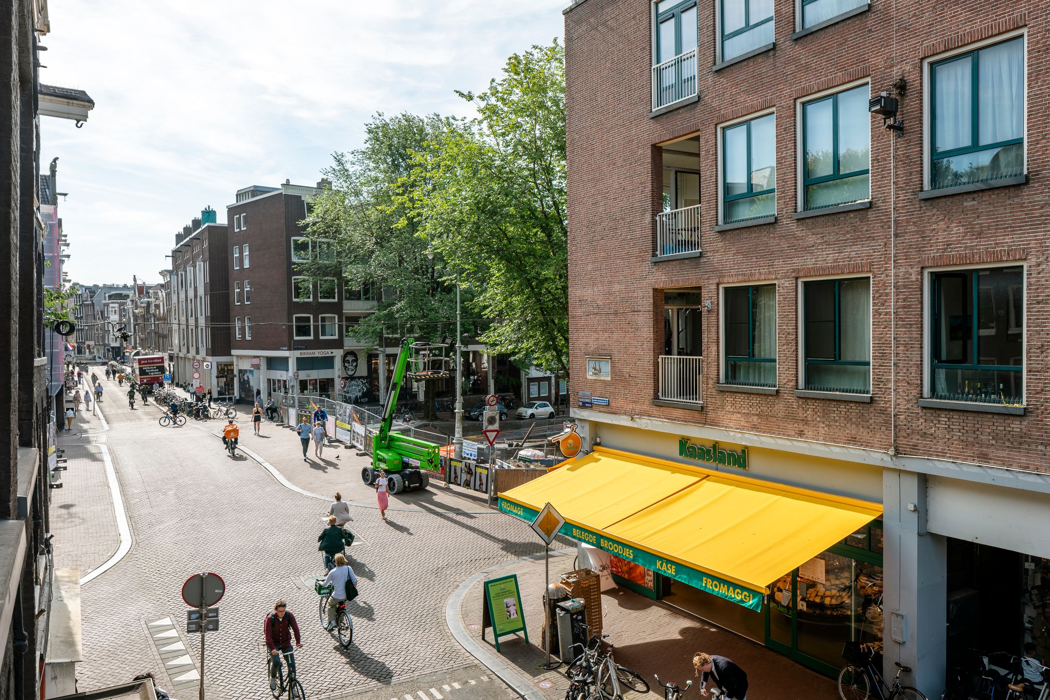 Foto 21 van Haarlemmerdijk 8-2