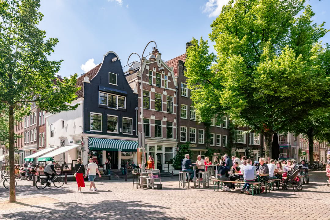 Foto 22 van Haarlemmerdijk 8-2