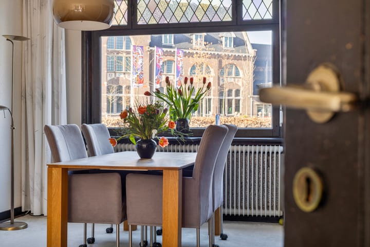 Foto 8 van Stationsplein 10