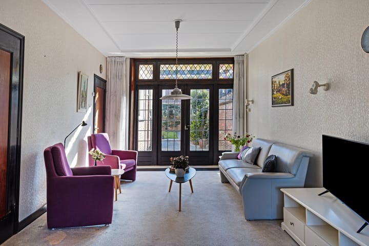 Foto 10 van Stationsplein 10