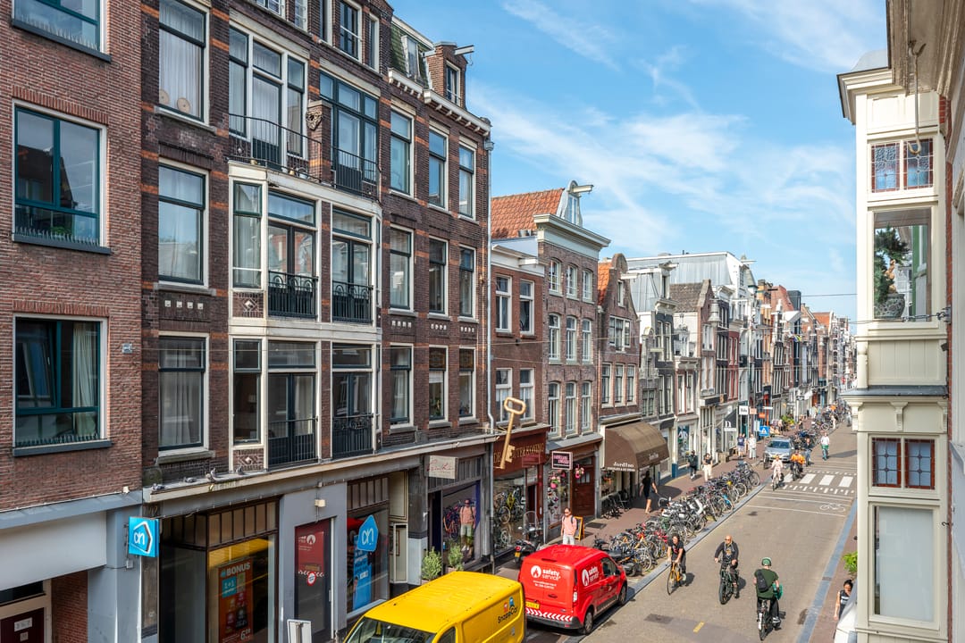 Foto 26 van Haarlemmerdijk 8-2