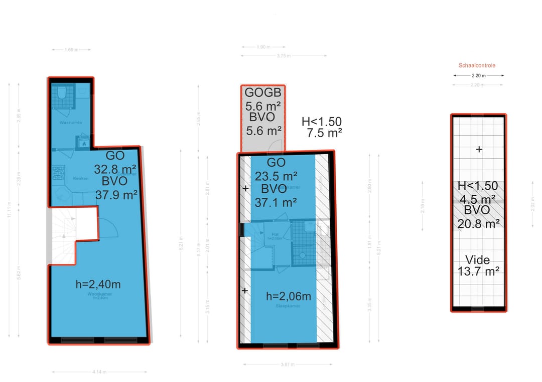 Foto 28 van Haarlemmerdijk 8-2