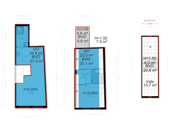 Foto 28 van Haarlemmerdijk 8-2