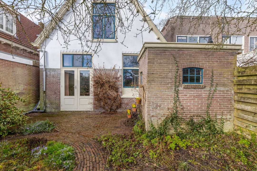 Foto 41 van Beilerstraat 161