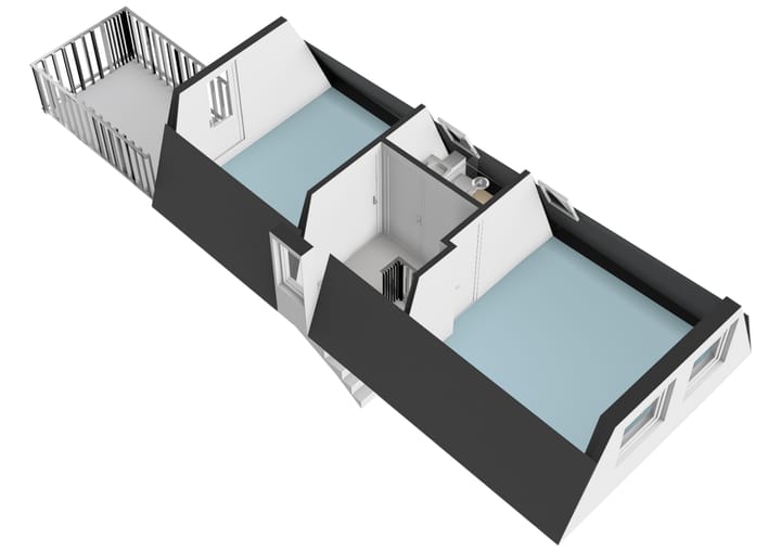 Foto 34 van Haarlemmerdijk 8-2