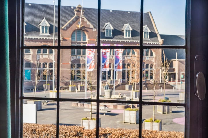 Foto 28 van Stationsplein 10