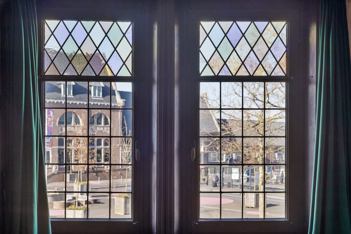 Foto 29 van Stationsplein 10