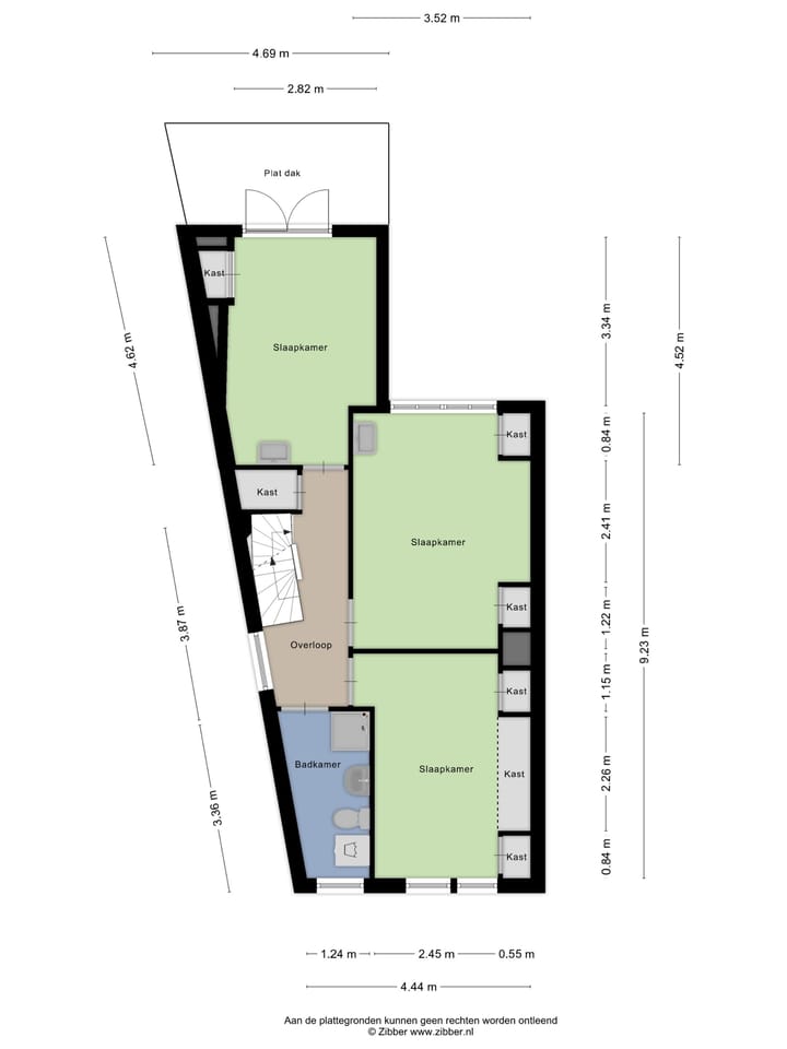 Foto 46 van Stationsplein 10