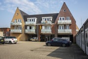 free-sector-houses for rent on Grotestraat 149-12