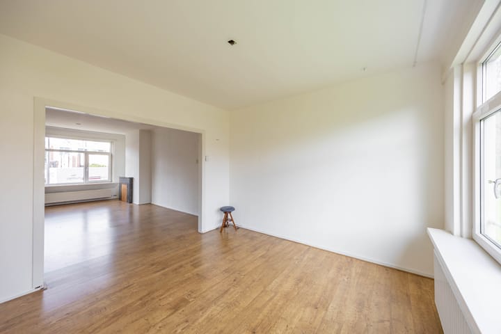 Foto 3 van Vondellaan 410