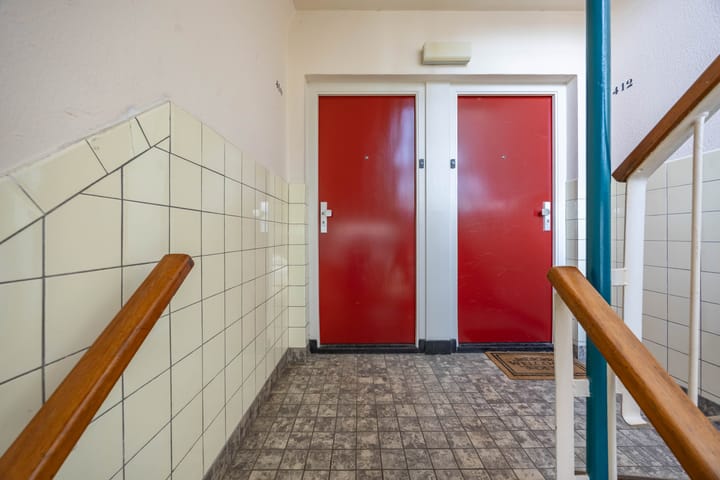 Foto 7 van Vondellaan 410