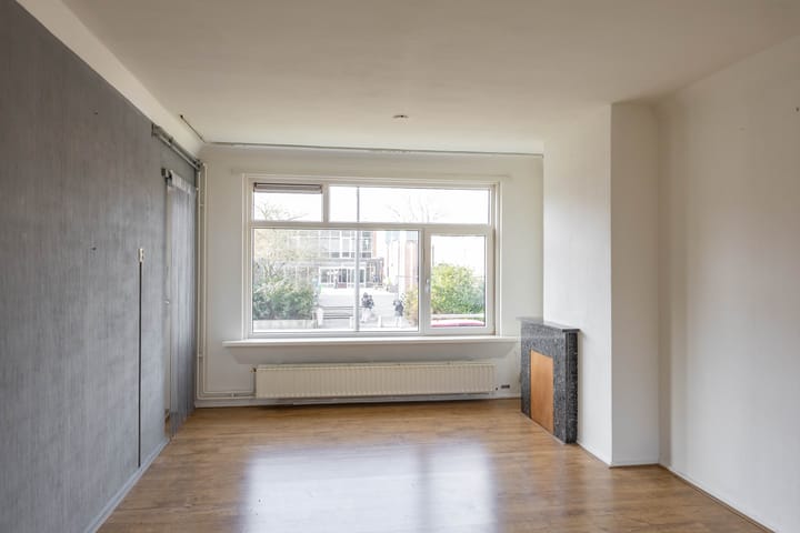 Foto 9 van Vondellaan 410