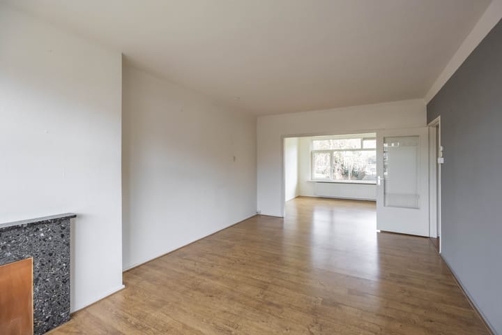 Foto 10 van Vondellaan 410