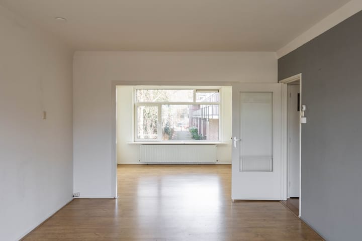 Foto 11 van Vondellaan 410