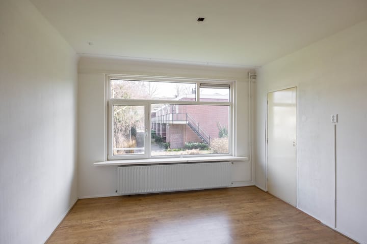 Foto 12 van Vondellaan 410