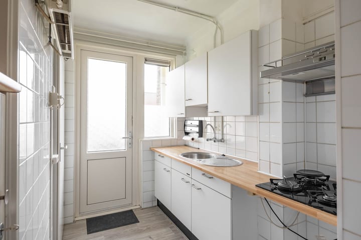 Foto 14 van Vondellaan 410