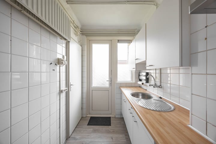 Foto 15 van Vondellaan 410